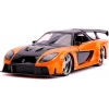 Jada 1/24 Fast & Furious Mazda RX-7