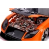 Jada 1/24 Fast & Furious Mazda RX-7
