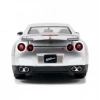 Jada 1/24 Jada Fast & Furious Brians Nissan GT-R (R35)