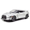 Jada 1/24 Jada Fast & Furious Brians Nissan GT-R (R35)