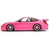 Jada 1/24 Pink Slips Porsche 911 GT3 RS