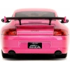 Jada 1/24 Pink Slips Porsche 911 GT3 RS