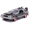 Jada 1/24 Time Machine (Back to the Future 3)