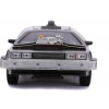 Jada 1/24 Time Machine (Back to the Future 3)