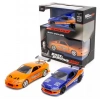 Jada 1/32 F&F Legacy Series Twin Pack 253202017