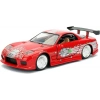 Jada 1:32 Fast & Furious Doms Mazda Rx-7