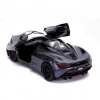 Jada 1:32 Fast & Furious Shaws McLaren 7z05