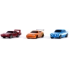 Jada 1/87 Hollywood Rides Nano 3-Pack NV-03 Fast & Furıous