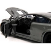 Jada 1/24 Fast & Furious 2021 Dodge Charger Grey