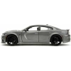 Jada 1/24 Fast & Furious 2021 Dodge Charger Grey
