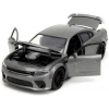 Jada 1/24 Fast & Furious 2021 Dodge Charger Grey