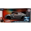Jada 1/24 Fast & Furious 2021 Dodge Charger Grey