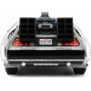 Jada 1/24 Time Machine Back to the Future 1