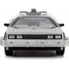Jada 1/24 Time Machine Back to the Future 1