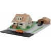 Jada F&F Nano Doms House Display Diorama