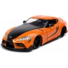 Jada 1/24 Fast & Furious 2020 Toyota Supra