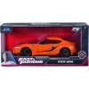 Jada 1/24 Fast & Furious 2020 Toyota Supra