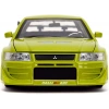Jada 1/24 Fast & Furious: Brians 95 Mitsubishi Eclipse