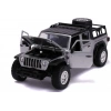 Jada 1/24 Fast & Furious Jeep Gladiator