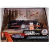 Jada Fast & Furious Nano Train Scene Diorama