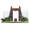 Jada Jurassic World Nano Scene