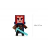 Jada Minecraft Figürleri Wave 2 Serisi - Hero Ranger