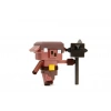 Jada, Minecraft Figürleri Wave 2 Serisi - Piglin Runt