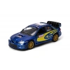 Kinsmart 1/36 Subaru Impreza WRC 2007 Çek Bırak 5