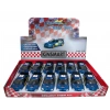 Kinsmart 1/36 Subaru Impreza WRC 2007 Çek Bırak 5