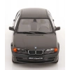 KK SCALE 181433 1/18 BMW 3 Serie (E46) Limousine 1999 Black Metallic