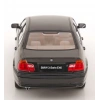 KK SCALE 181433 1/18 BMW 3 Serie (E46) Limousine 1999 Black Metallic