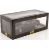 KK SCALE 181433 1/18 BMW 3 Serie (E46) Limousine 1999 Black Metallic