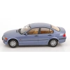 KK SCALE 181432 1/18 BMW 3 Serie (E46) Limousine 1999 Light Blue Metallic