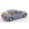 KK SCALE 181432 1/18 BMW 3 Serie (E46) Limousine 1999 Light Blue Metallic