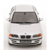 KK SCALE 181431 1/18 BMW 3 Serie (E46) Limousine 1999 Silver