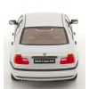 KK SCALE 181431 1/18 BMW 3 Serie (E46) Limousine 1999 Silver