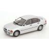 KK SCALE 181431 1/18 BMW 3 Serie (E46) Limousine 1999 Silver
