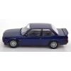 KK SCALE 180931 1/18 BMW 325i E30 M-Paket 2 1988 Dark Blue Metallic
