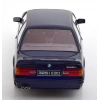 KK SCALE 180931 1/18 BMW 325i E30 M-Paket 2 1988 Dark Blue Metallic