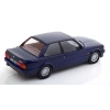 KK SCALE 180931 1/18 BMW 325i E30 M-Paket 2 1988 Dark Blue Metallic