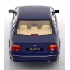 KK SCALE 181052 1/18 BMW 540i E39 Sedan 1995 Blue Metallic