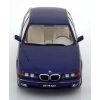 KK SCALE 181052 1/18 BMW 540i E39 Sedan 1995 Blue Metallic