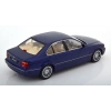 KK SCALE 181052 1/18 BMW 540i E39 Sedan 1995 Blue Metallic