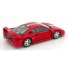 KK SCALE 180696 1/18 Ferrari F40 1987 Italia Design