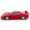 KK SCALE 180696 1/18 Ferrari F40 1987 Italia Design