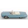 KK SCALE 181341 1/18 Ford Thunderbird Cabrio 1966