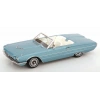 KK SCALE 181341 1/18 Ford Thunderbird Cabrio 1966