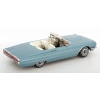 KK SCALE 1/18 Ford Thunderbird Cabrio 1966