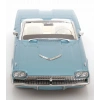KK SCALE 181341 1/18 Ford Thunderbird Cabrio 1966