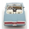KK SCALE 181341 1/18 Ford Thunderbird Cabrio 1966